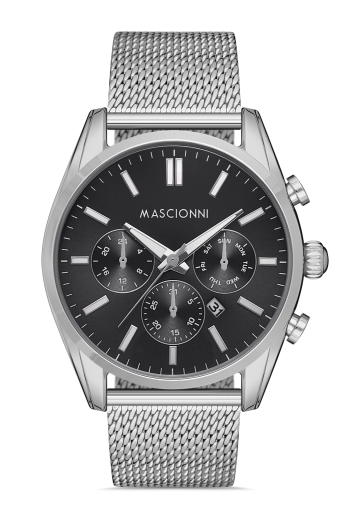 MASCİONNİ ERKEK KOL SAATİ