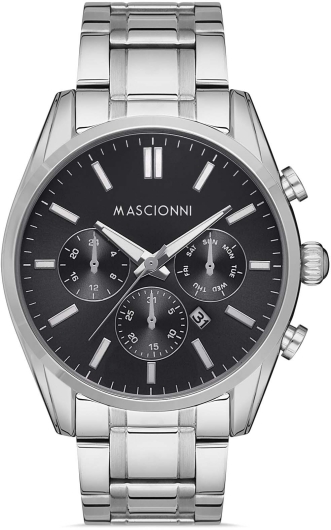 MASCİONNİ ERKEK KOL SAATİ
