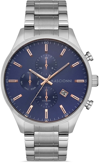 MASCİONNİ ERKEK KOL SAATİ