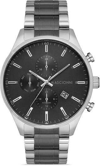 MASCİONNİ ERKEK KOL SAATİ