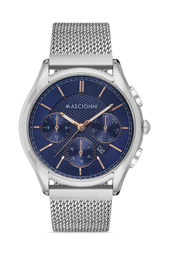 MASCİONNİ ERKEK KOL SAATİ