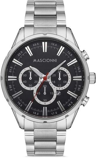 MASCİONNİ ERKEK KOL SAATİ