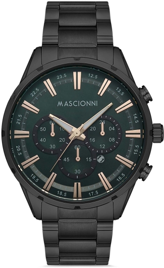 MASCİONNİ ERKEK KOL SAATİ