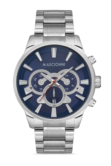 MASCİONNİ ERKEK KOL SAATİ