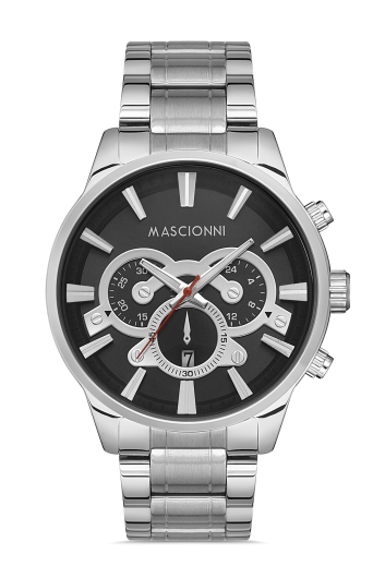 MASCİONNİ ERKEK KOL SAATİ