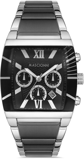 MASCİONNİ ERKEK KOL SAATİ