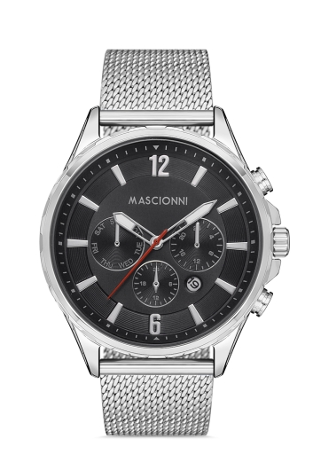 MASCİONNİ ERKEK KOL SAATİ