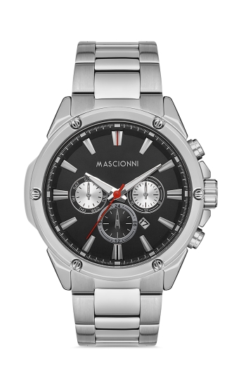 MASCİONNİ ERKEK KOL SAATİ