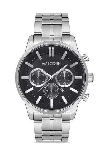 MASCİONNİ ERKEK KOL SAATİ