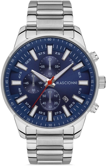 MASCİONNİ ERKEK KOL SAATİ