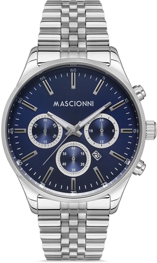 MASCİONNİ ERKEK KOL SAATİ