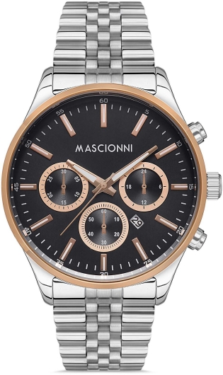 MASCİONNİ ERKEK KOL SAATİ