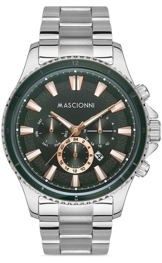 MASCİONNİ ERKEK KOL SAATİ