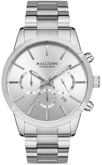 MASCİONNİ ERKEK KOL SAATİ