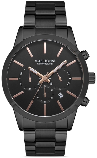 MASCİONNİ ERKEK KOL SAATİ