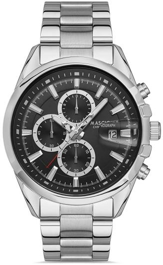 MASCİONNİ ERKEK KOL SAATİ