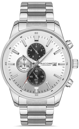 MASCİONNİ ERKEK KOL SAATİ