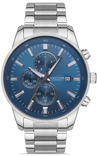 MASCİONNİ ERKEK KOL SAATİ