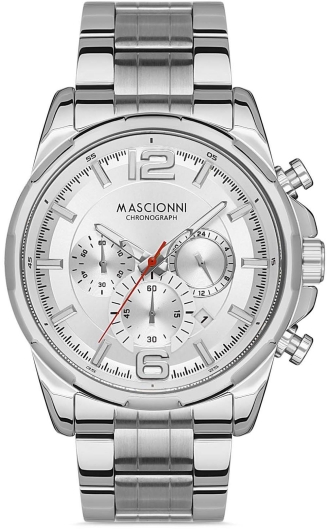 MASCİONNİ ERKEK KOL SAATİ