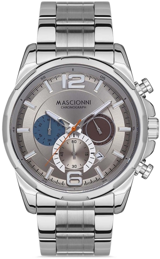 MASCİONNİ ERKEK KOL SAATİ