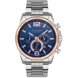 MASCİONNİ ERKEK KOL SAATİ