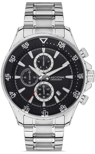 MASCİONNİ ERKEK KOL SAATİ