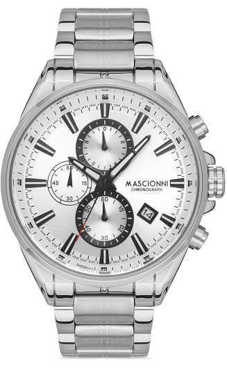 MASCİONNİ ERKEK KOL SAATİ