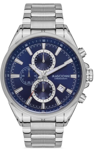 MASCİONNİ ERKEK KOL SAATİ