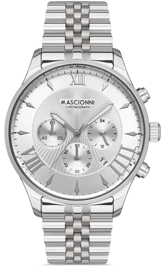 MASCİONNİ ERKEK KOL SAATİ