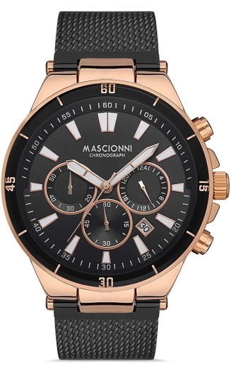 MASCİONNİ ERKEK KOL SAATİ