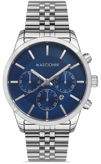 MASCİONNİ ERKEK KOL SAATİ