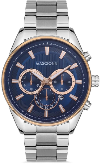 MASCİONNİ ERKEK KOL SAATİ