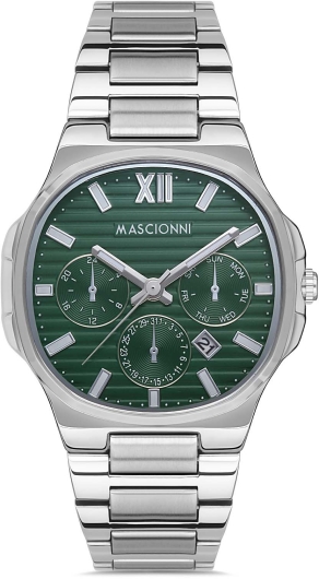 MASCİONNİ ERKEK KOL SAATİ