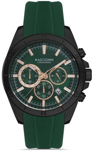 MASCİONNİ ERKEK KOL SAATİ