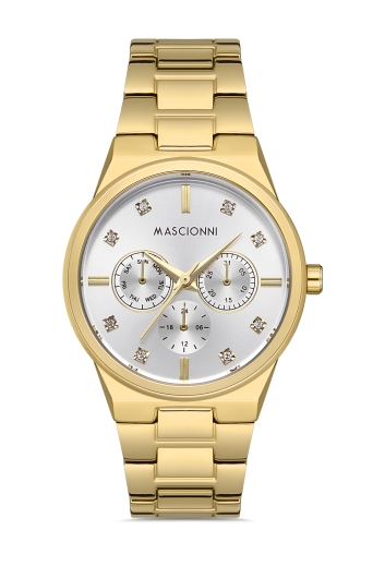 MASCİONNİ KADIN KOL SAATİ