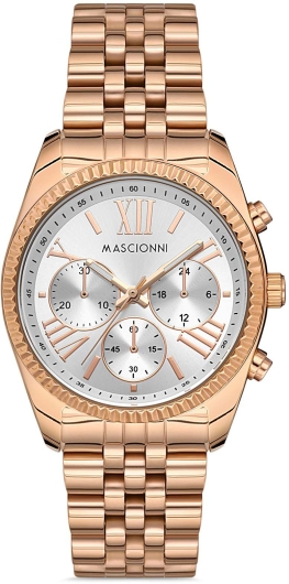 MASCİONNİ KADIN KOL SAATİ