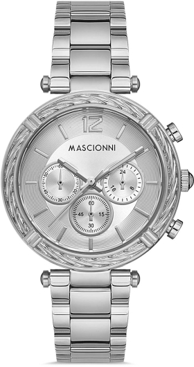 MASCİONNİ KADIN KOL SAATİ