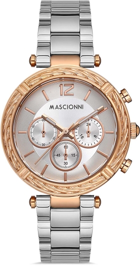 MASCİONNİ KADIN KOL SAATİ