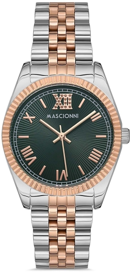 MASCİONNİ KADIN KOL SAATİ