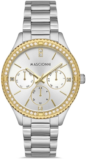 MASCİONNİ KADIN KOL SAATİ