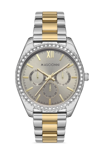 MASCİONNİ KADIN KOL SAATİ