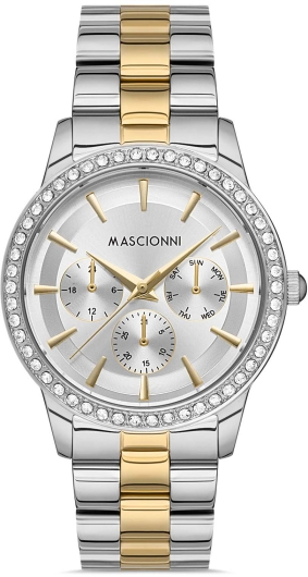 MASCİONNİ KADIN KOL SAATİ