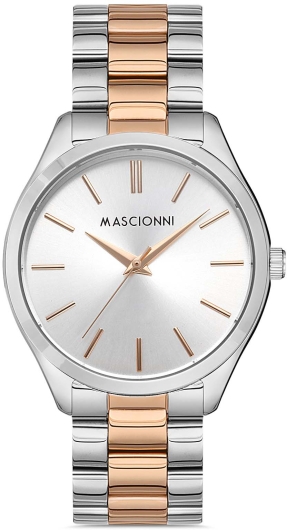 MASCİONNİ KADIN KOL SAATİ