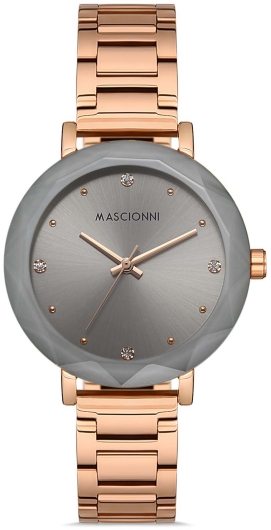 MASCİONNİ KADIN KOL SAATİ