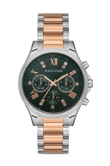 MASCİONNİ KADIN KOL SAATİ