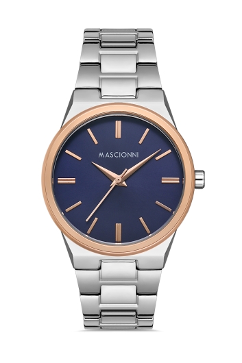 MASCİONNİ KADIN KOL SAATİ