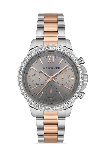 MASCİONNİ KADIN KOL SAATİ