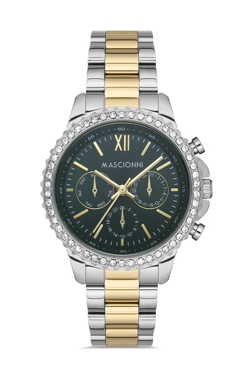 MASCİONNİ KADIN KOL SAATİ