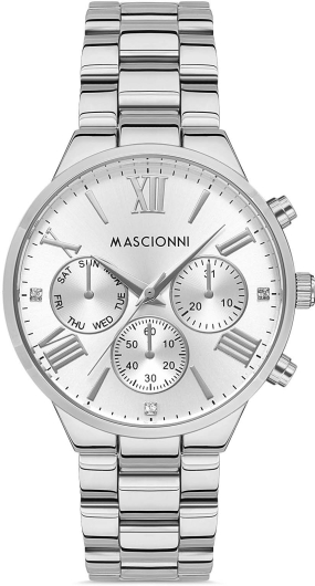 MASCİONNİ KADIN KOL SAATİ