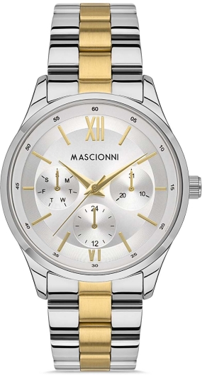 MASCİONNİ KADIN KOL SAATİ